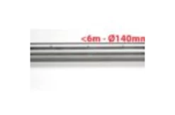 Blue Oprolsysteem Voor Beton-foliebaden Met 250Nm Motorvermogen V -Zwembadverzorging Verkoopwinkel blue oprolsysteem voor beton foliebaden met 250nm 5