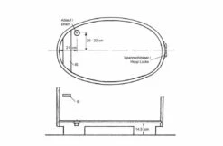 Blumenberg Dompelbad Kambala -Zwembadverzorging Verkoopwinkel blumenberg dompelbad kambala 3