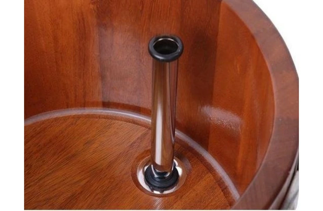 Blumenberg Voetenbak Kambala Hoog Model, 29 Liter 2 Blumenberg Voetenbak Kambala Hoog Model, 29 Liter - Afbeelding 2