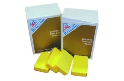 Briswim Briswim Goldifloc Vloktabletten 18 Tabs -Zwembadverzorging Verkoopwinkel briswim briswim goldifloc vloktabletten 18 tabs 2