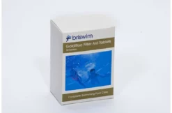 Zwembadverzorging Verkoopwinkel 26 Briswim Briswim Goldifloc Vloktabletten 18 Tabs