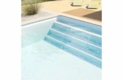 BWT Aqua Zwembad Liner 75/100ste Kleur Wit