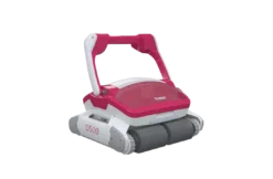 BWT BWT – D500 Elektrische Zwembadrobot
