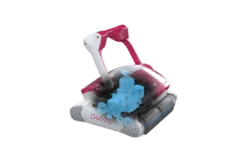 BWT BWT Elektrische Zwembadrobot D600 -Zwembadverzorging Verkoopwinkel bwt bwt elektrische zwembadrobot d600 3