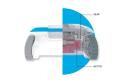 BWT Cosmy 100 Zwembadrobot -Zwembadverzorging Verkoopwinkel bwt cosmy 100 zwembadrobot 2