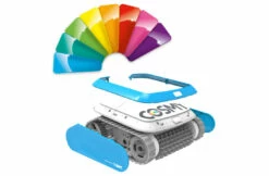 BWT Cosmy Zwembadrobot Cover -Zwembadverzorging Verkoopwinkel bwt cosmy zwembadrobot cover 2