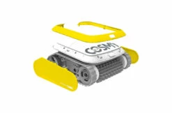 BWT Cosmy Zwembadrobot Cover -Zwembadverzorging Verkoopwinkel bwt cosmy zwembadrobot cover 3