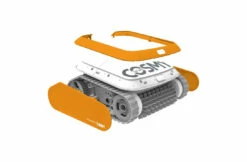 BWT Cosmy Zwembadrobot Cover -Zwembadverzorging Verkoopwinkel bwt cosmy zwembadrobot cover 4