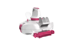 BWT Draadloze Zwembadrobot BC200