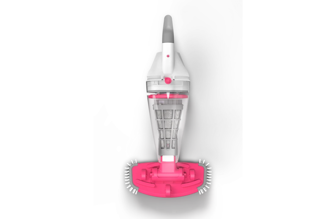 BWT Elektrische Zwembad Stofzuiger BC50 - Op Accu 3 BWT Elektrische Zwembad Stofzuiger BC50 - Op Accu - Afbeelding 3