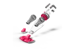 BWT Elektrische Zwembad Stofzuiger BC50 - Op Accu 11 BWT Elektrische Zwembad Stofzuiger BC50 - Op Accu -Zwembadverzorging Verkoopwinkel bwt elektrische zwembad stofzuiger bc50 op accu 5