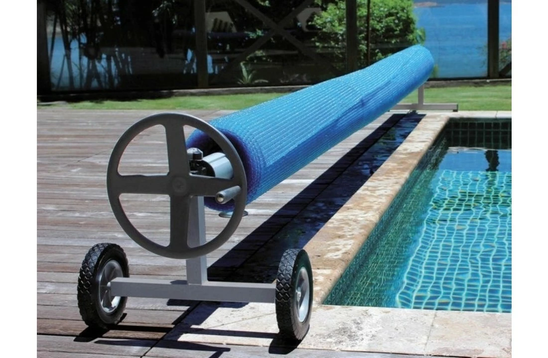 Del Del Vega Vast + Vega Mobiel Oprolsysteem 1 Del Del Vega Vast + Vega Mobiel Oprolsysteem