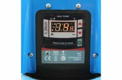 Duraheat Hot Splash Zwembad Warmtepomp 3,35 KW Tot 12m3 7 Duraheat Hot Splash Zwembad Warmtepomp 3,35 KW Tot 12m3 -Zwembadverzorging Verkoopwinkel duraheat hot splash zwembad warmtepomp 335 kw tot 1