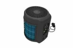 Duraheat Sunspring Warmtepomp 5kW 230v Tot 12m/3 -Zwembadverzorging Verkoopwinkel duraheat sunspring warmtepomp 5kw 230v tot 12m 3 3