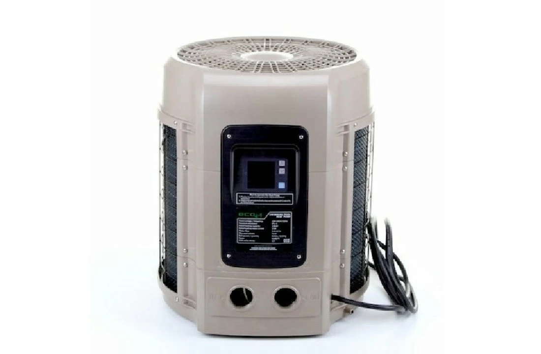 Duraheat Sunspring Warmtepomp 7kW 230v Tot 20m/3 3 Duraheat Sunspring Warmtepomp 7kW 230v Tot 20m/3 - Afbeelding 3