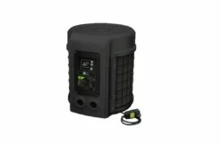 Duraheat Sunspring Warmtepomp 7kW 230v Tot 20m/3