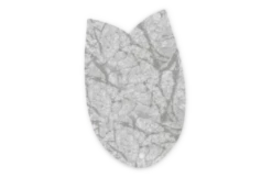 Elbe Elbe Black Pearl Zwembadfolie Sbgd 160 Supra