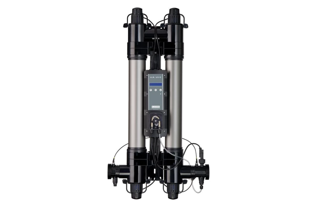 Elecro Elecro Uv-C Lamp High Reflection 3 Elecro Elecro Uv-C Lamp High Reflection - Afbeelding 3