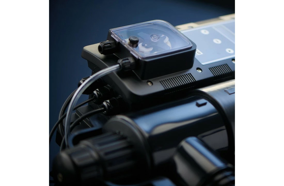 Elecro Elecro Uv-C Lamp High Reflection 5 Elecro Elecro Uv-C Lamp High Reflection - Afbeelding 5