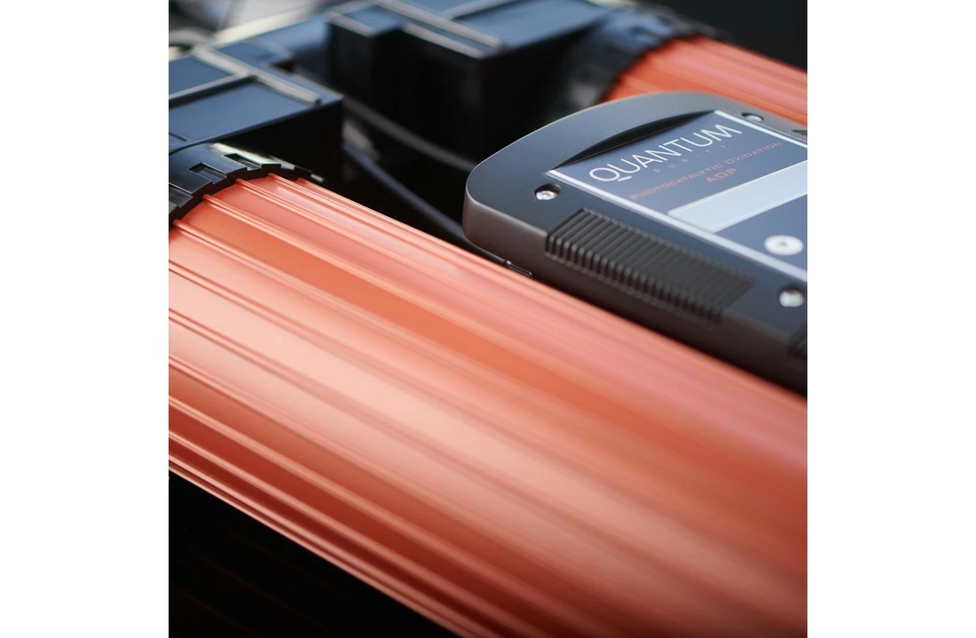 Elecro Elecro Uv Lamp Quantum 5 Elecro Elecro Uv Lamp Quantum - Afbeelding 5