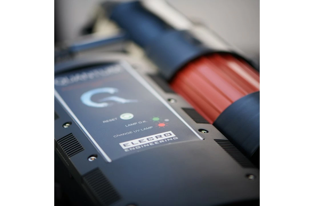 Elecro Elecro Uv Lamp Quantum 6 Elecro Elecro Uv Lamp Quantum - Afbeelding 6