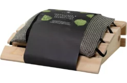 Emendo Emendo Hoofdsteun Bol Model Met Zwart Kussen -Zwembadverzorging Verkoopwinkel emendo emendo hoofdsteun bol model met zwart kusse 5