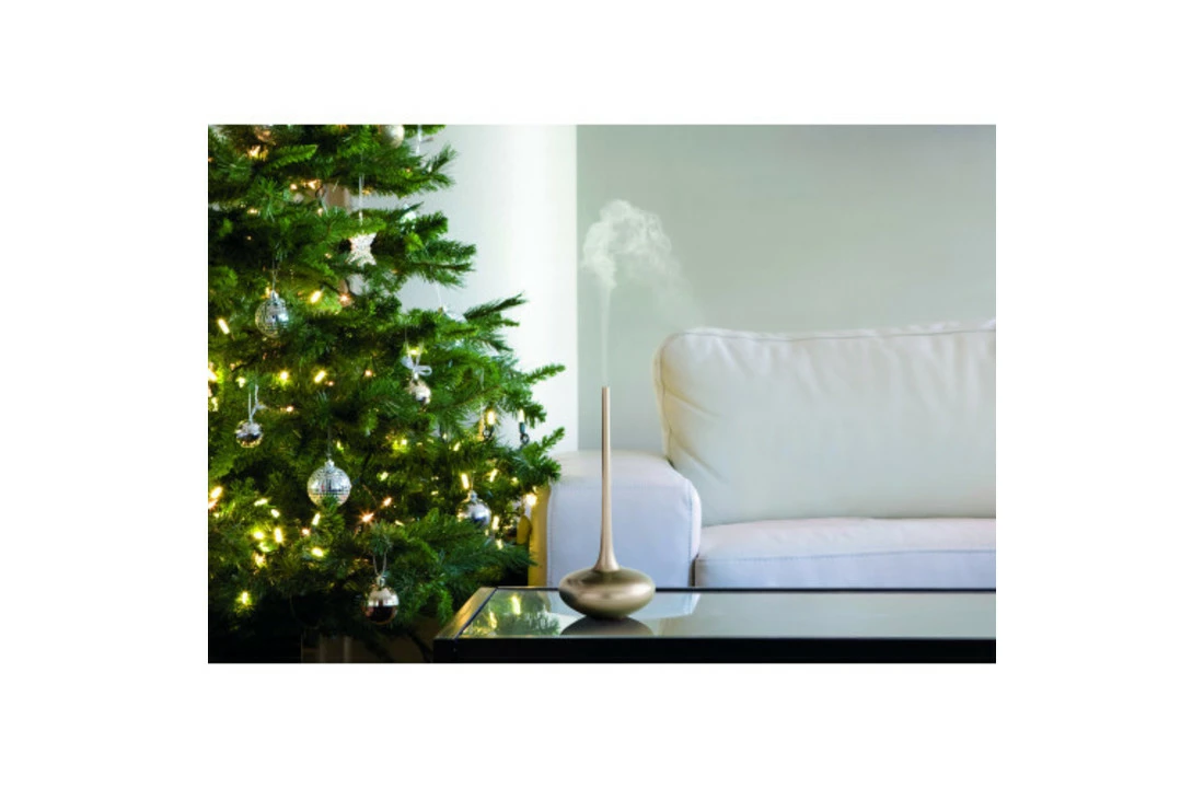 Esteban Esteban Mist Diffuser Editie Art - Platinum 2 Esteban Esteban Mist Diffuser Editie Art - Platinum - Afbeelding 2