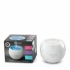 Esteban Esteban Mist Diffuser Editie City Pop Wit - Gekleurd Licht
