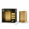 Esteban Esteban Mist Diffuser Light & Gold Edition