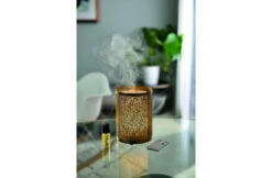 Esteban Esteban Mist Diffuser Light & Gold Edition -Zwembadverzorging Verkoopwinkel esteban esteban mist diffuser light gold edition 2