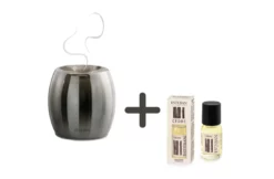 Esteban Esteban Mist Diffuser Silver Color Edition -Zwembadverzorging Verkoopwinkel esteban esteban mist diffuser silver color edition 2