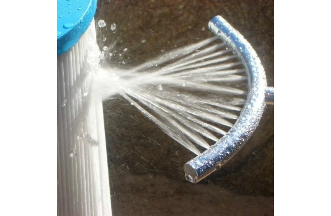 Filter Flosser Spa Filter Flosser 2 Filter Flosser Spa Filter Flosser - Afbeelding 2