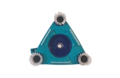 Funshine Funshine Driehoekige Bodemzuiger Met 3 Draaiborstels -Zwembadverzorging Verkoopwinkel funshine funshine driehoekige bodemzuiger met 3 dr 2