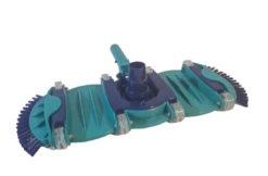 Funshine Funshine Flexibele Bodemzuiger Met Zijborstels -Zwembadverzorging Verkoopwinkel funshine funshine flexibele bodemzuiger met zijbor 2