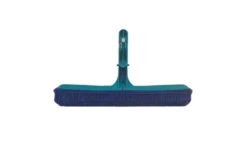 Funshine Funshine Zwembad Wandborstel Met Rubber Haren -Zwembadverzorging Verkoopwinkel funshine funshine zwembad wandborstel met rubber h 2