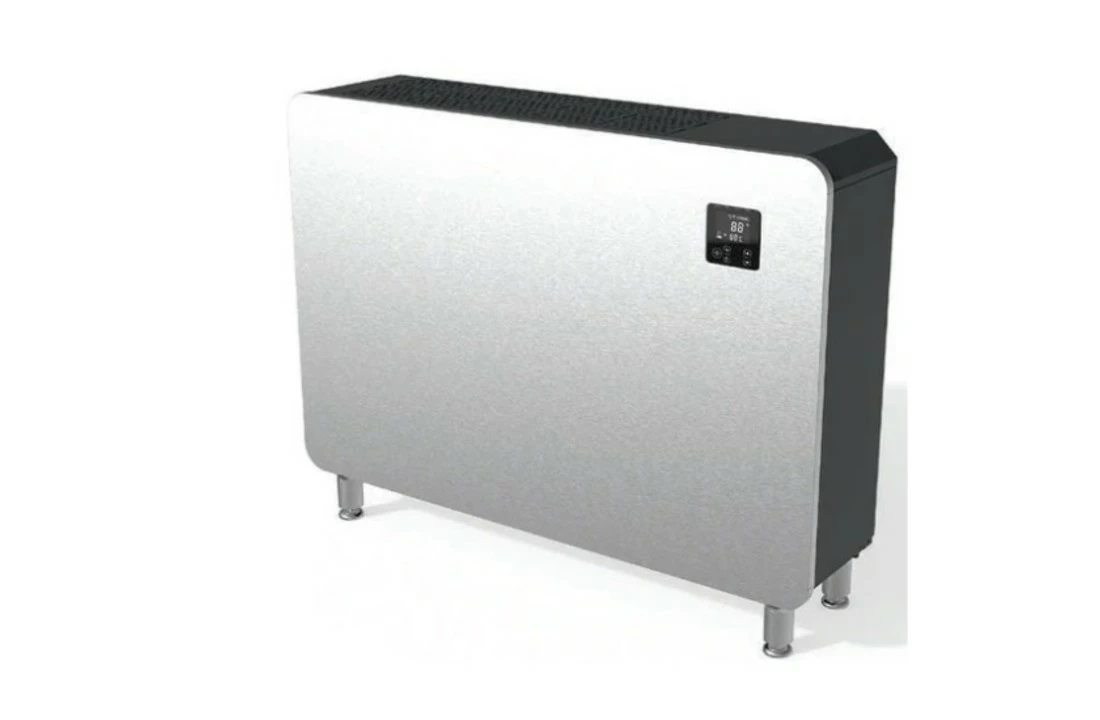 Garden Air Garden Air Full Inverter Ontvochtiger 2 Garden Air Garden Air Full Inverter Ontvochtiger - Afbeelding 2