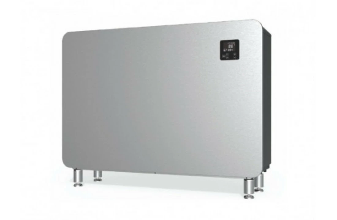 Garden Air Garden Air Full Inverter Ontvochtiger 1 Garden Air Garden Air Full Inverter Ontvochtiger