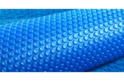 Garden Leisure Zomerafdekking Rond (Niet Omzoomd)