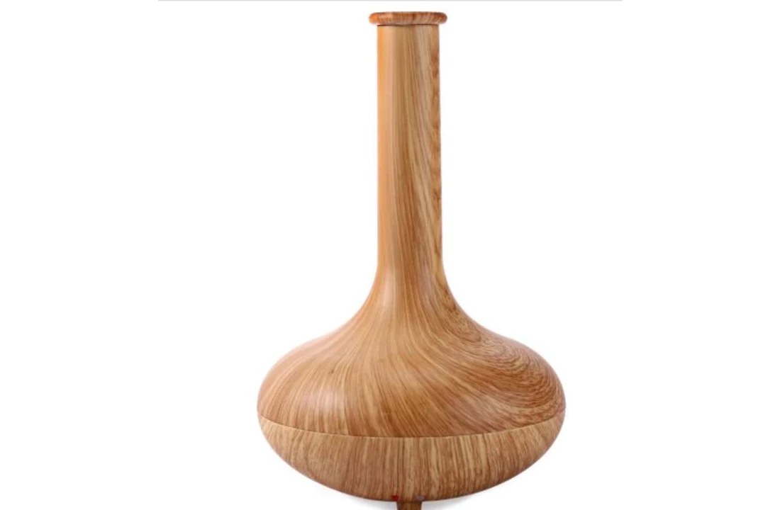 GX Diffuser GX-01K Aroma Diffuser Lichthout 1 GX Diffuser GX-01K Aroma Diffuser Lichthout