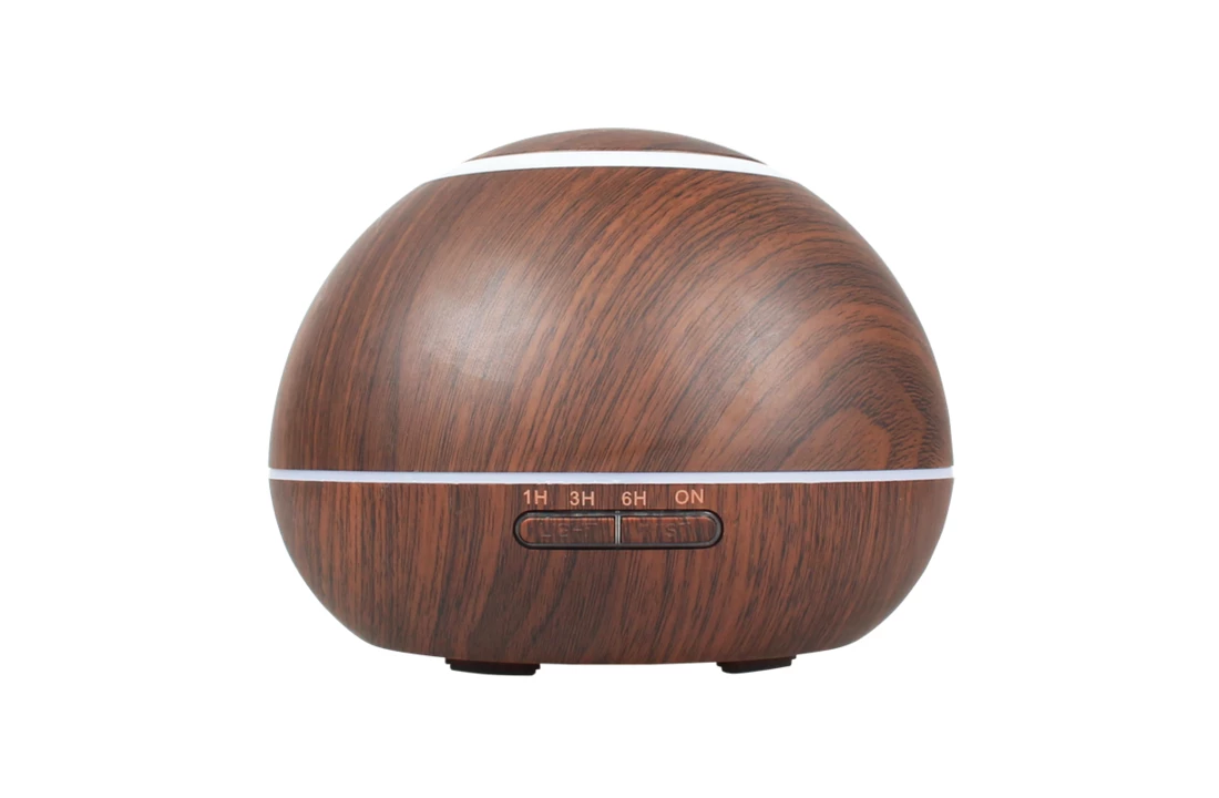 GX Diffuser GX-17K Aroma Diffuser - 2 Kleuren 1 GX Diffuser GX-17K Aroma Diffuser - 2 Kleuren