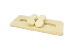 Halu HaLu Saunakussen Anti Diefstal