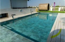 Haogenplast Haogenplast Zwembadfolie 3d Effect Elegance -Zwembadverzorging Verkoopwinkel haogenplast haogenplast zwembadfolie 3d effect ele 2