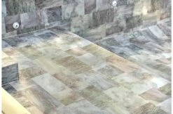 Haogenplast Haogenplast Zwembadfolie 3d Effect Elegance