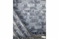 Haogenplast Haogenplast Zwembadfolie 3d Effect Grey