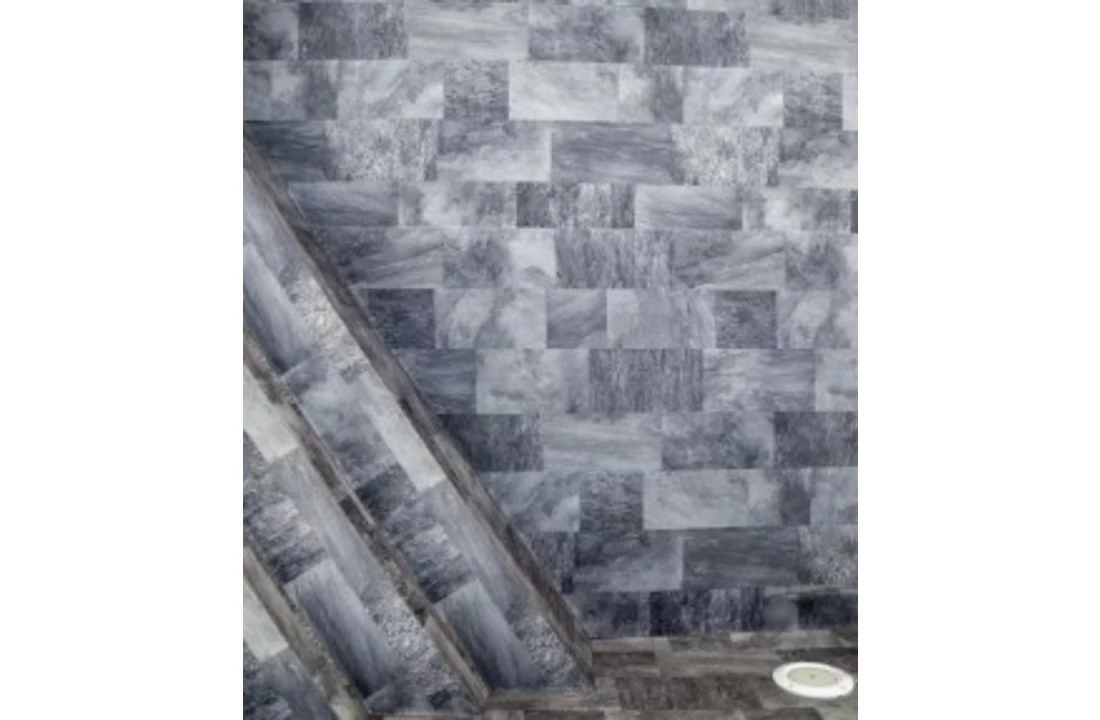 Haogenplast Haogenplast Zwembadfolie 3d Effect Grey 1 Haogenplast Haogenplast Zwembadfolie 3d Effect Grey