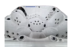 Happy Spa's Happy Balance - Spa -Zwembadverzorging Verkoopwinkel happy spas happy balance spa 3