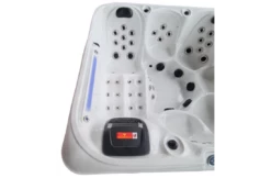 Happy Spa's Happy Balance - Spa -Zwembadverzorging Verkoopwinkel happy spas happy balance spa 4