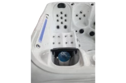 Happy Spa's Happy Balance - Spa -Zwembadverzorging Verkoopwinkel happy spas happy balance spa 5