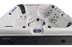 Happy Spa's Happy Harmony - Spa -Zwembadverzorging Verkoopwinkel happy spas happy harmony spa 3