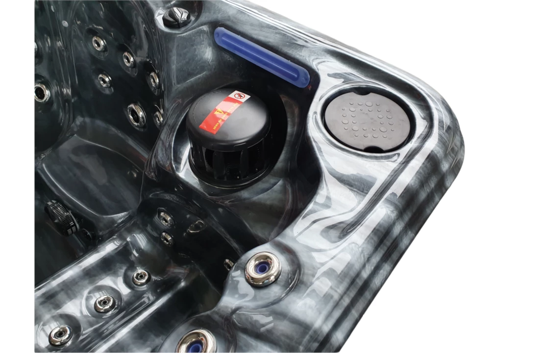 Happy Spa's Happy Reset - Spa 2 Happy Spa's Happy Reset - Spa - Afbeelding 2